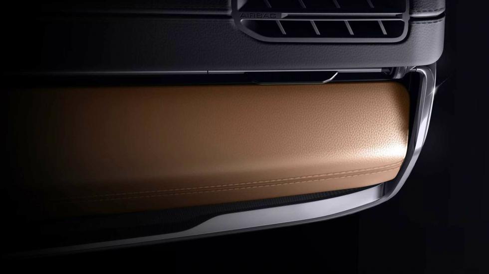 Το ανανεωμένο Jeep Compass έρχεται με tablet  